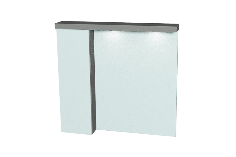 Essentia Cont miroir pharm ECAPA514