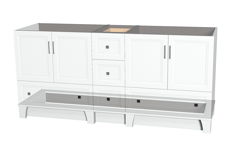 Essentia Elegance c d p luxe double EE88 X560