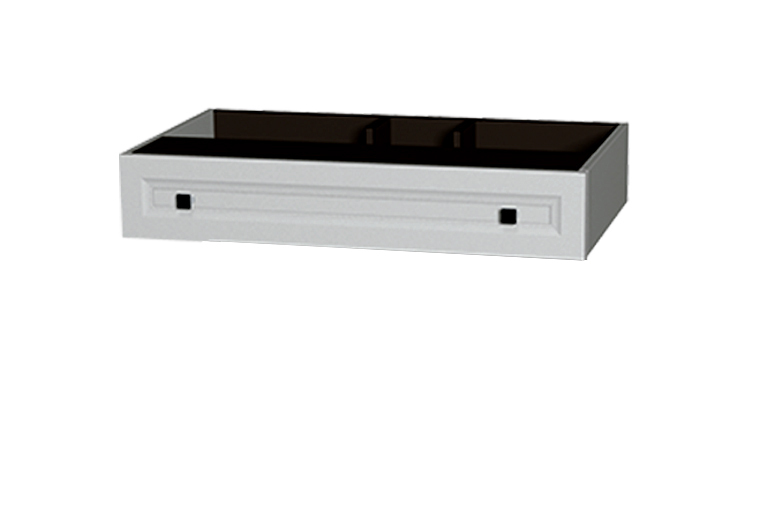 Essentia Elegance coiffeuse EE008130