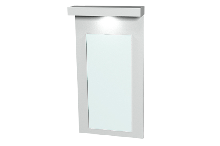 Essentia Elegance coiffeuse EEDC0044