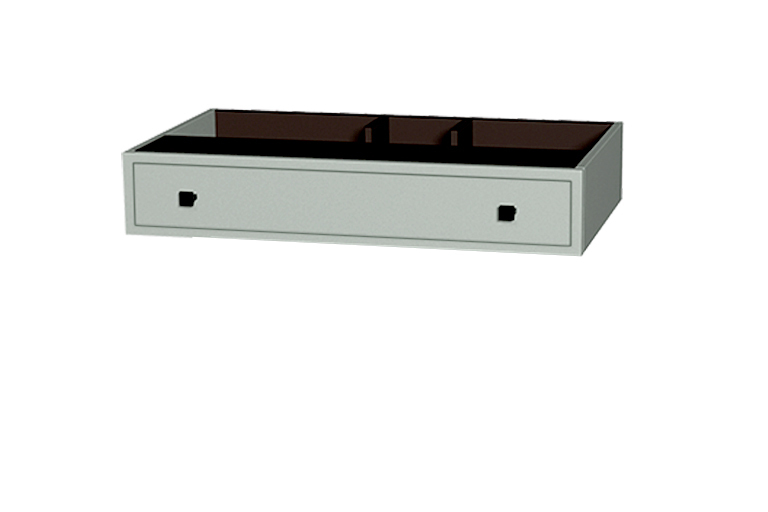 Essentia Frame coiffeuse EF008130