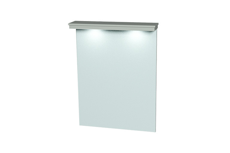 Essentia Frame miroir pharm EFDM0200