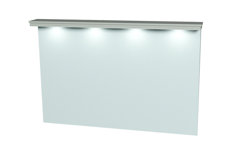 Essentia Frame miroir pharm EFDM0400