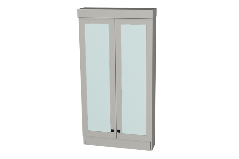 Essentia Shaker coiffeuse ESAC5520