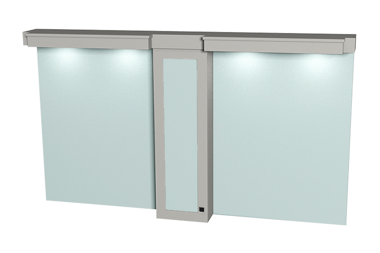 Essentia Shaker miroir pharm ESAPA994