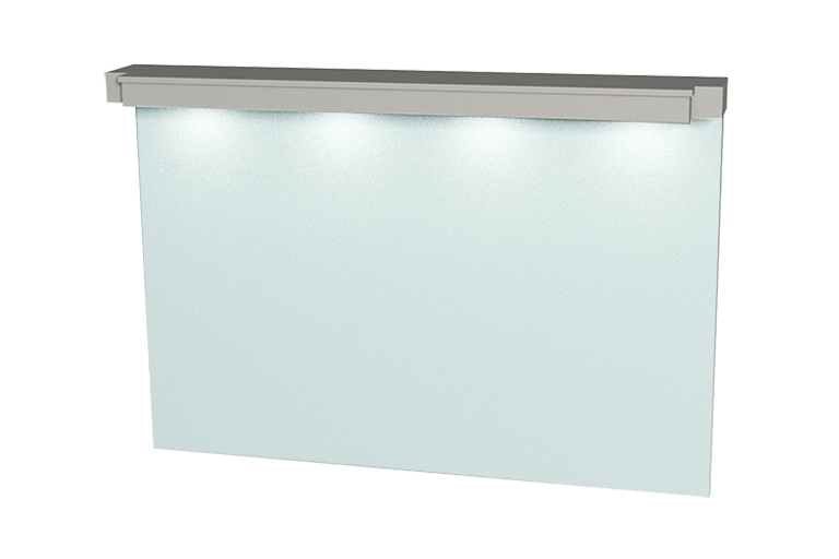 Essentia Shaker miroir pharm ESDM0400 3