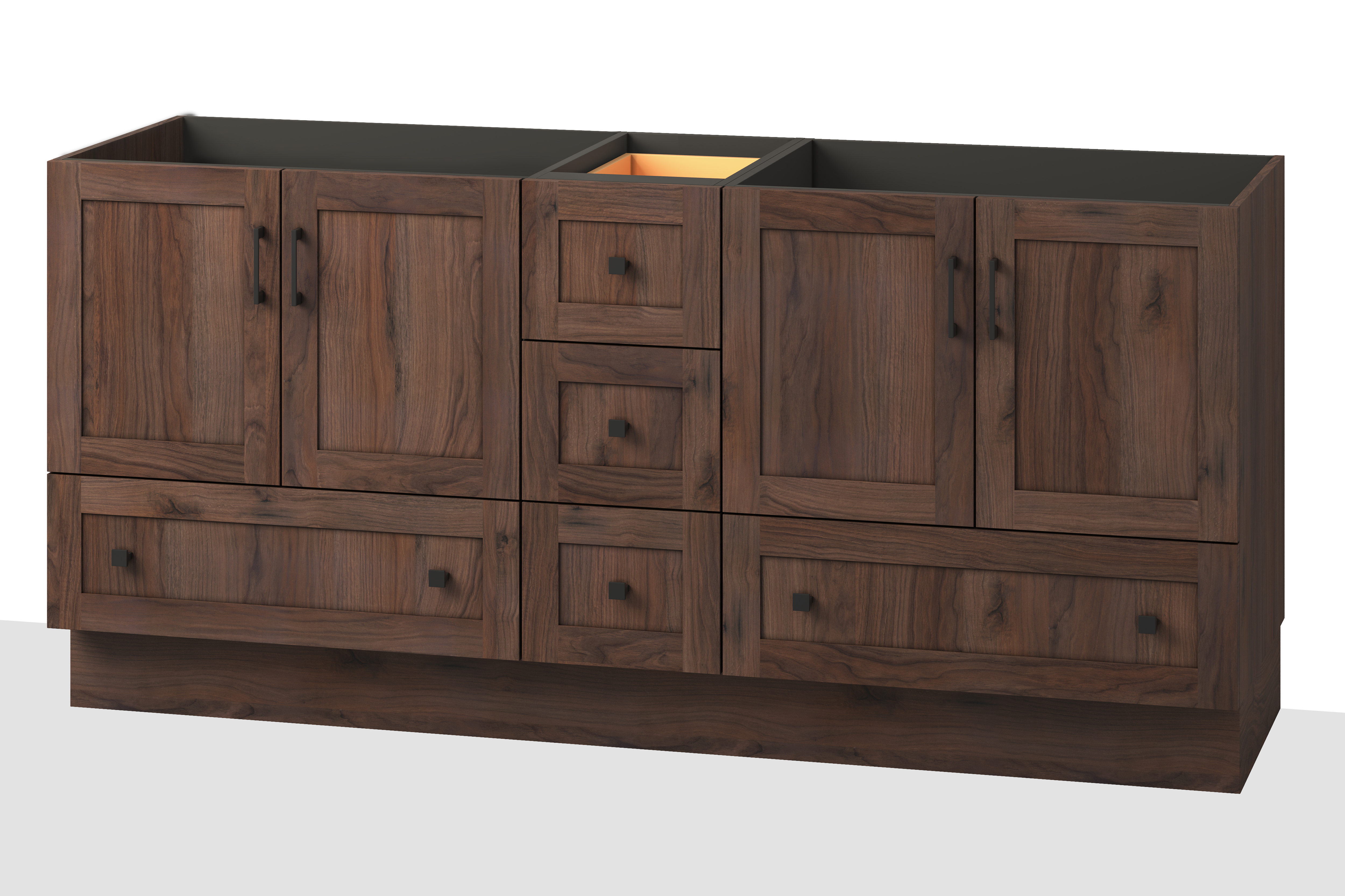 ES90 B994 Essentia Shaker shk asm