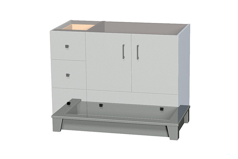 Essentia c d p luxe E100 A430