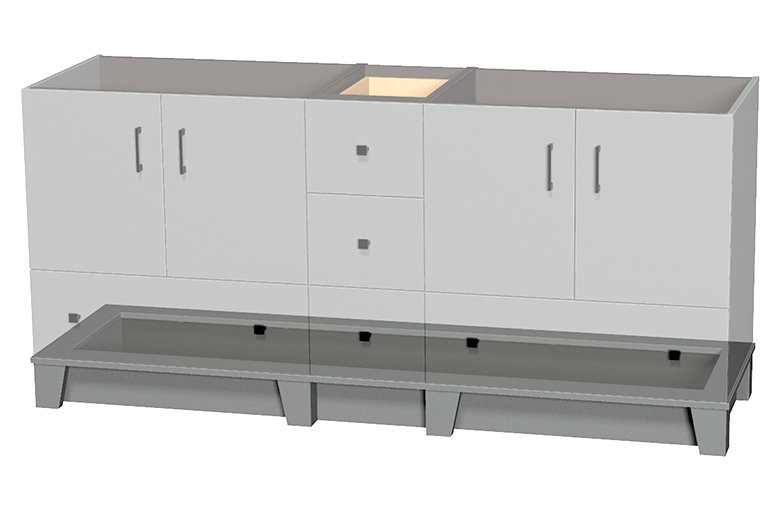 Essentia c d p luxe double E100 A560