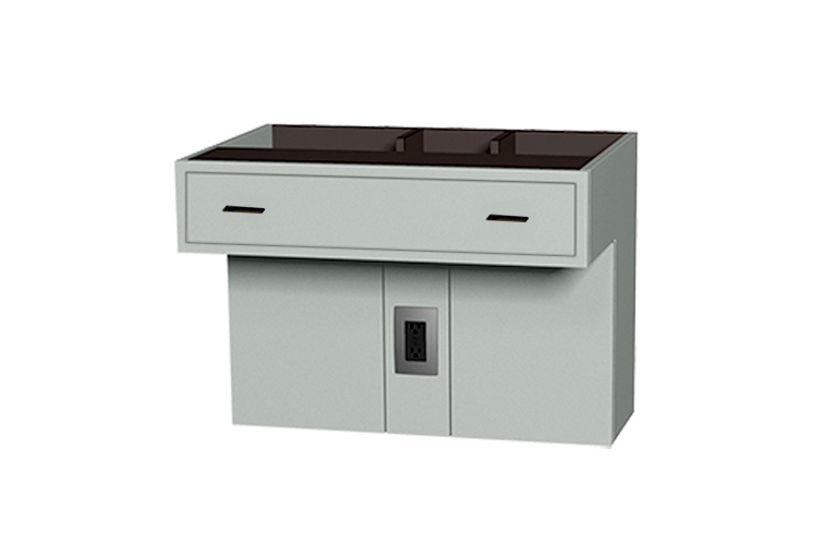 Neolito Frame coiffeuse NF0 C4130