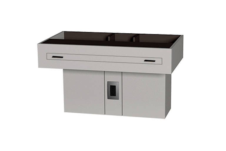 Neolito Shaker coiffeuse NT0 C2430