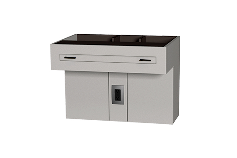 Neolito Shaker coiffeuse NT0 C4130