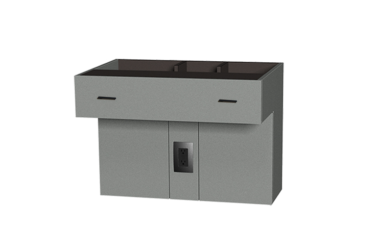 Neolito coiffeuse NC0 C4130