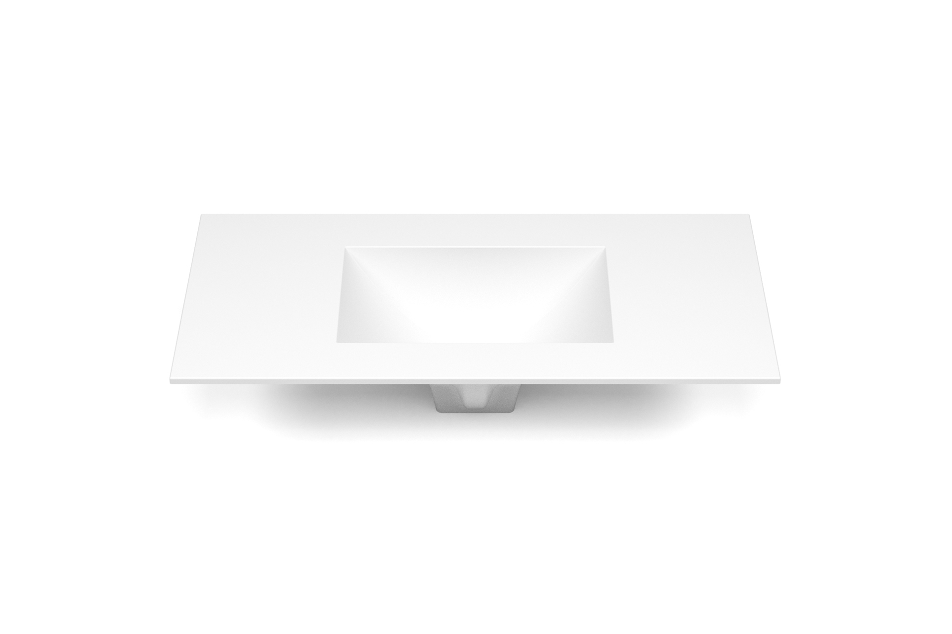 Plan lavabo Bahia PH00001 C