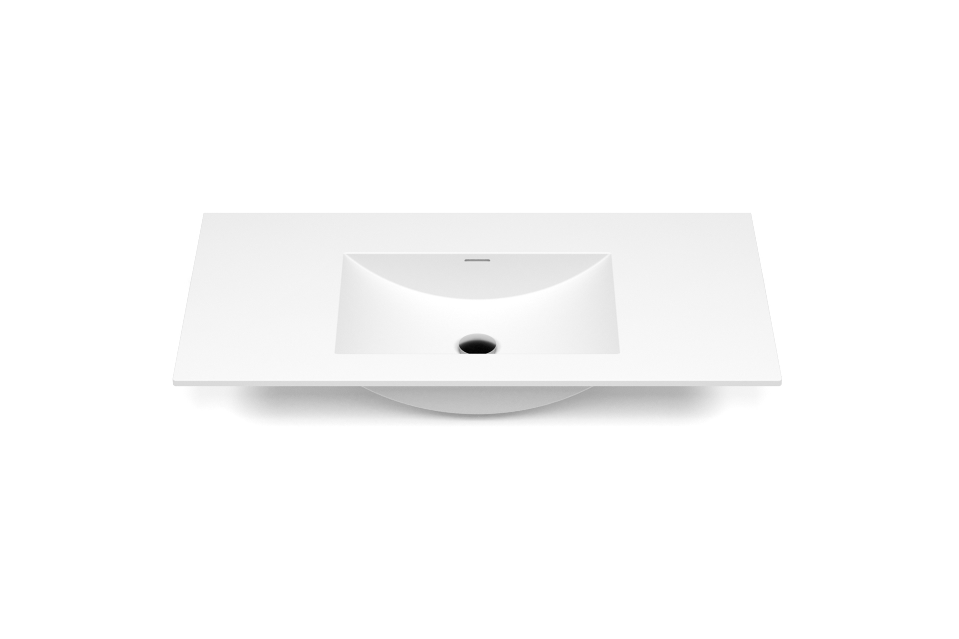 Plan lavabo Delphes PD00001 A