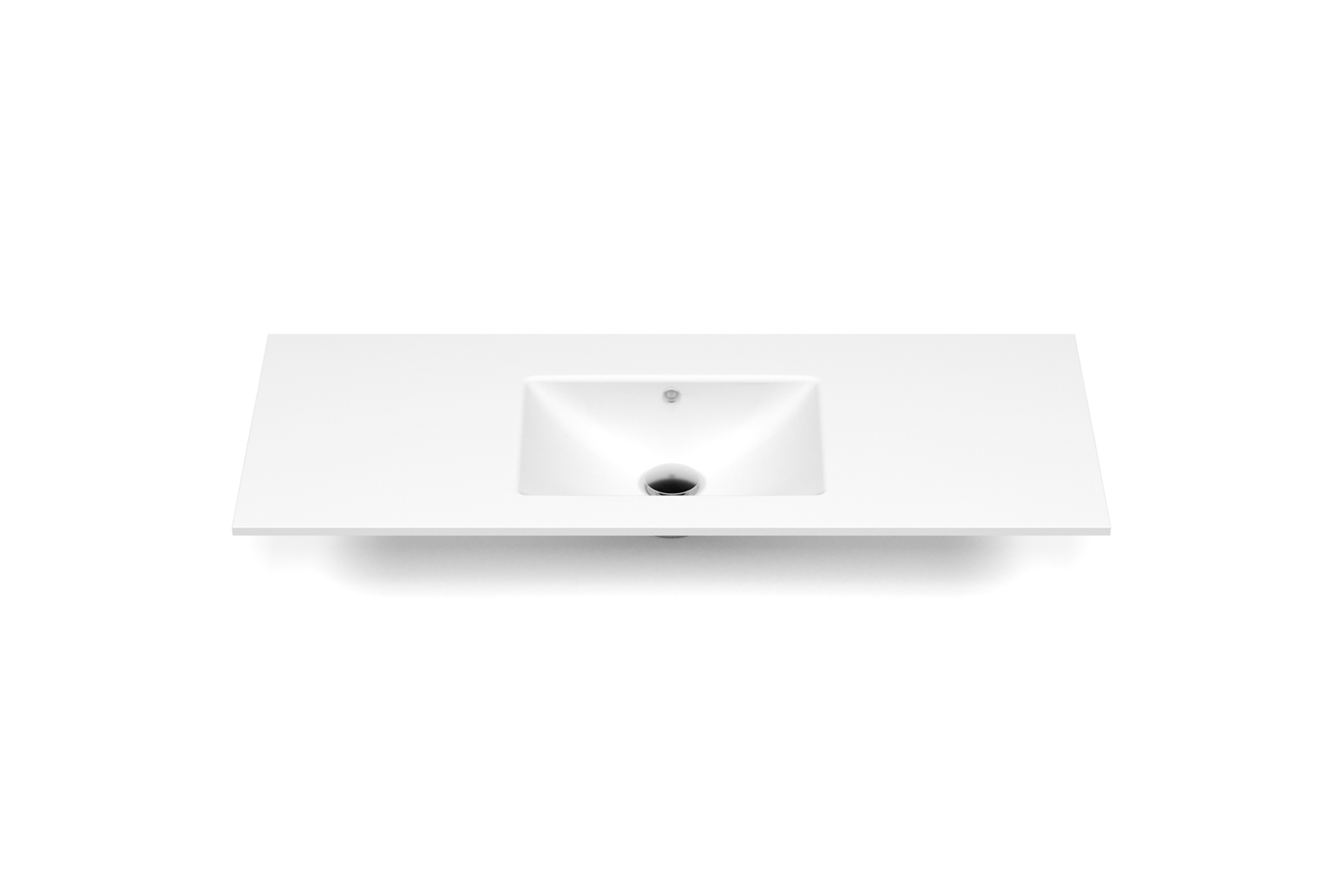 Plan lavabo Mini PM00001 A