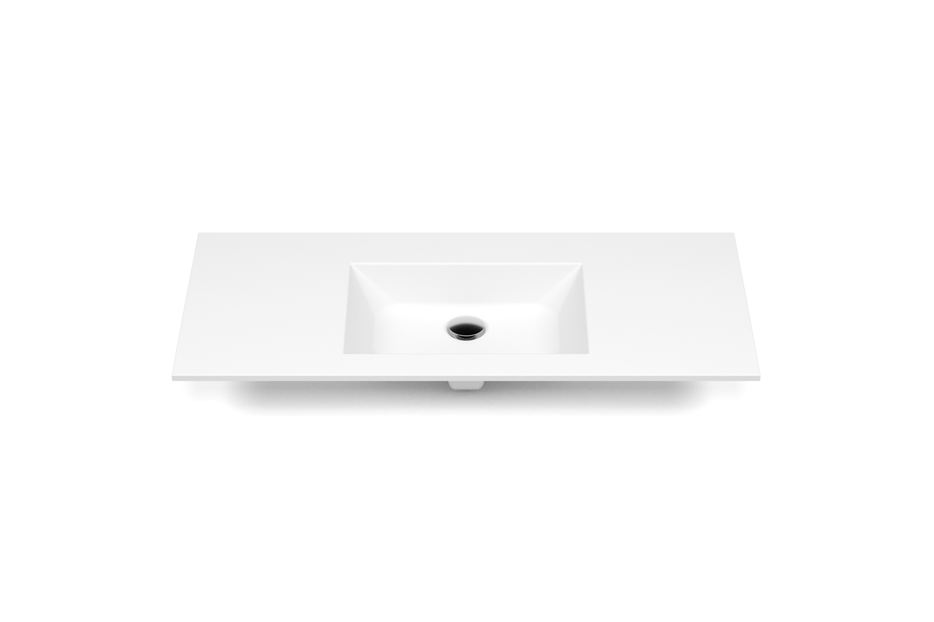 Plan lavabo Momento PM00001 C