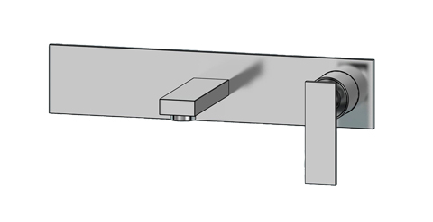 Robinet Axi100