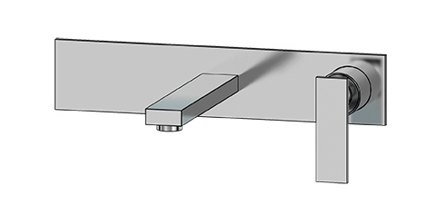 Robinet Axi175