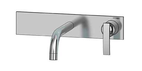 Robinet Flo175
