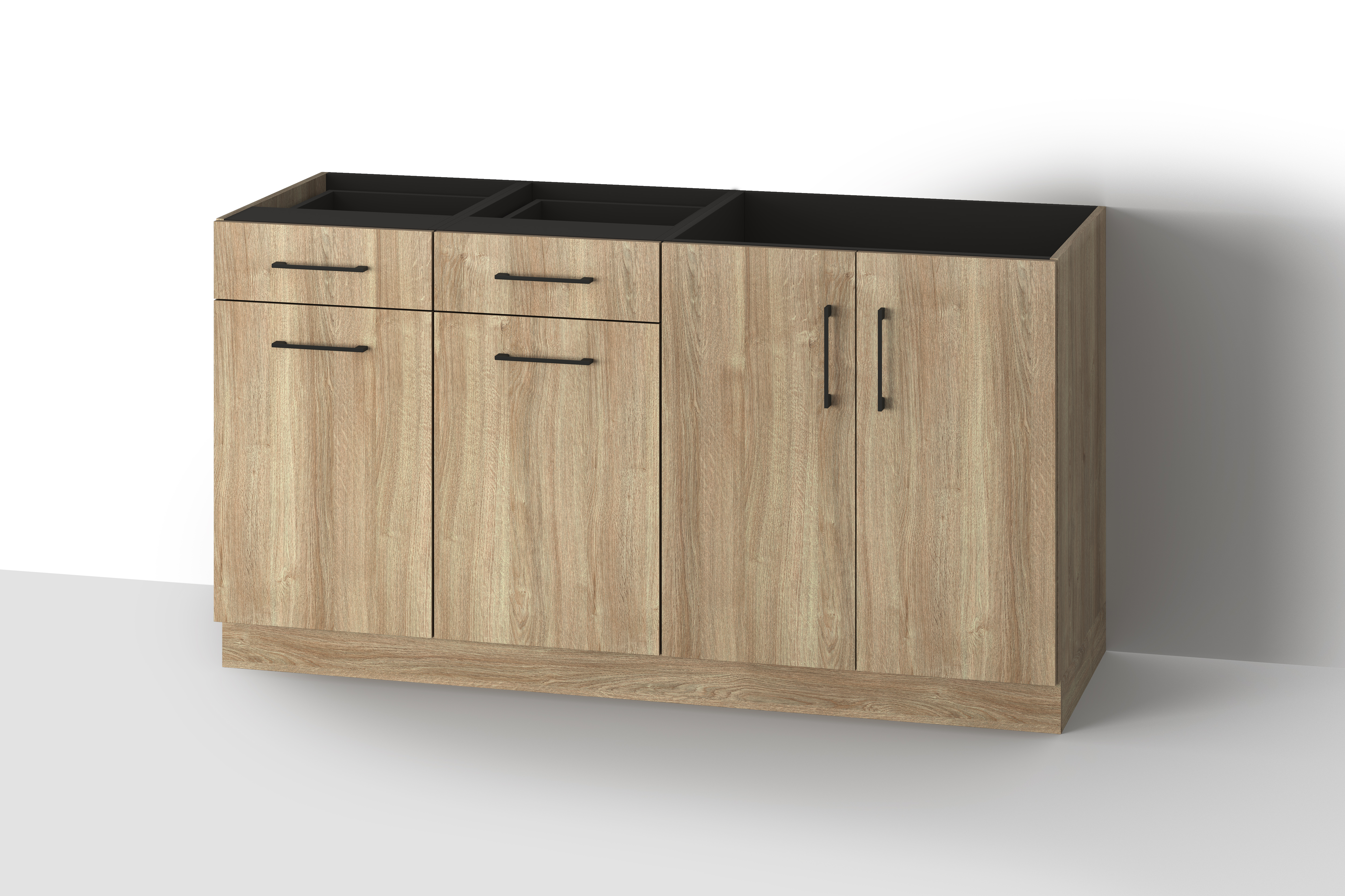Sdl cais bas ct 2p 30 dbl 18 g YCB5001 X