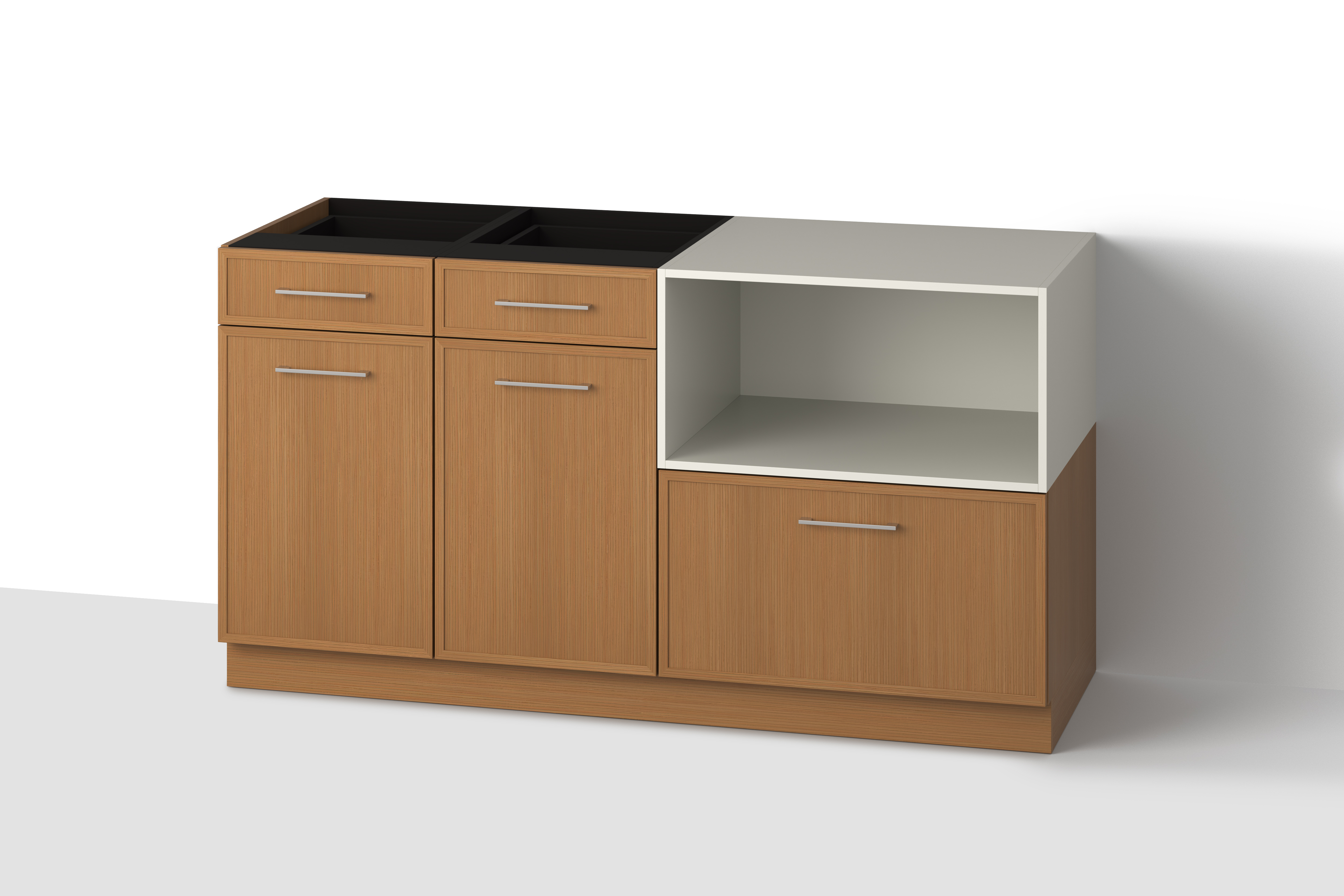 Sdl cais bas fr 1n 30 dbl 18 g YFB5011 X