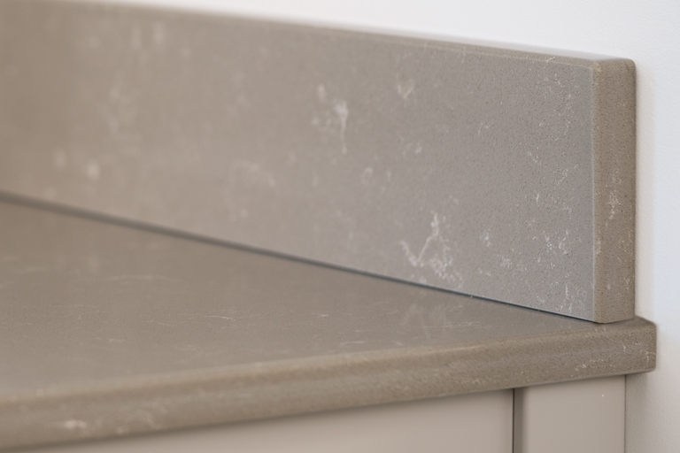 Vanico Console dosseret droit