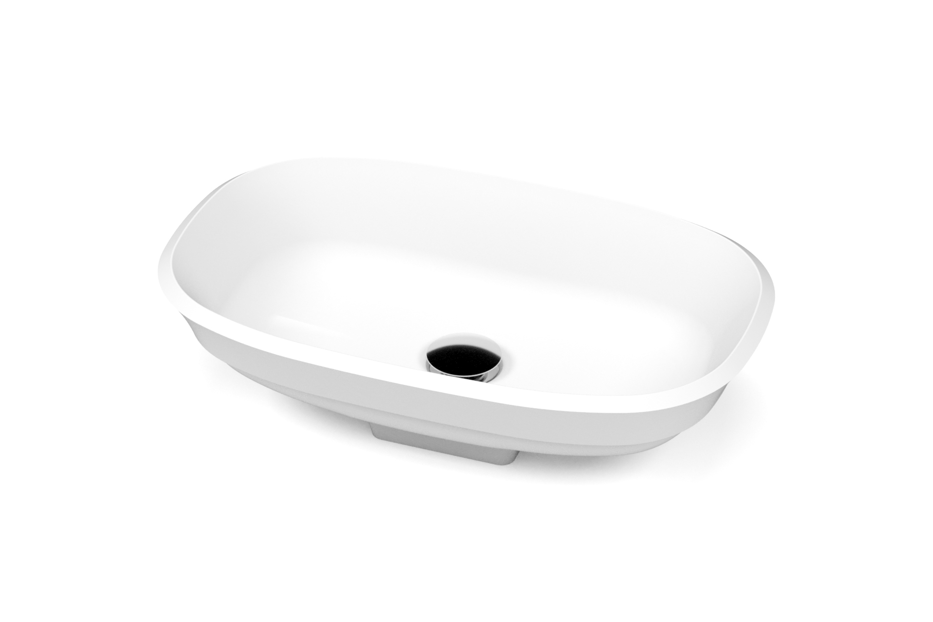 Vasque Pure Solid Dream ZVDSE02 C angle