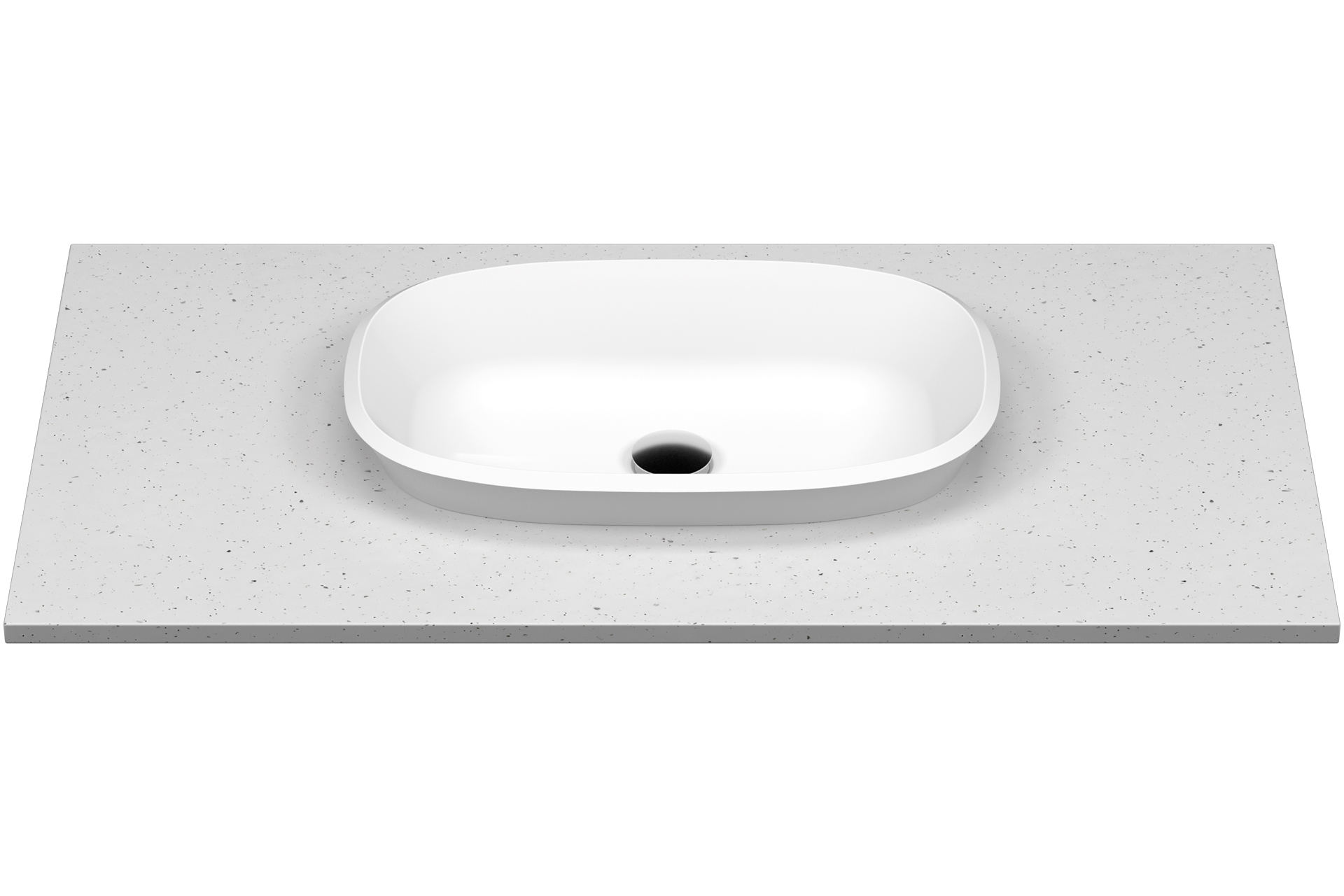 Vasque Pure Solid Dream ZVDSE02 C face quartz