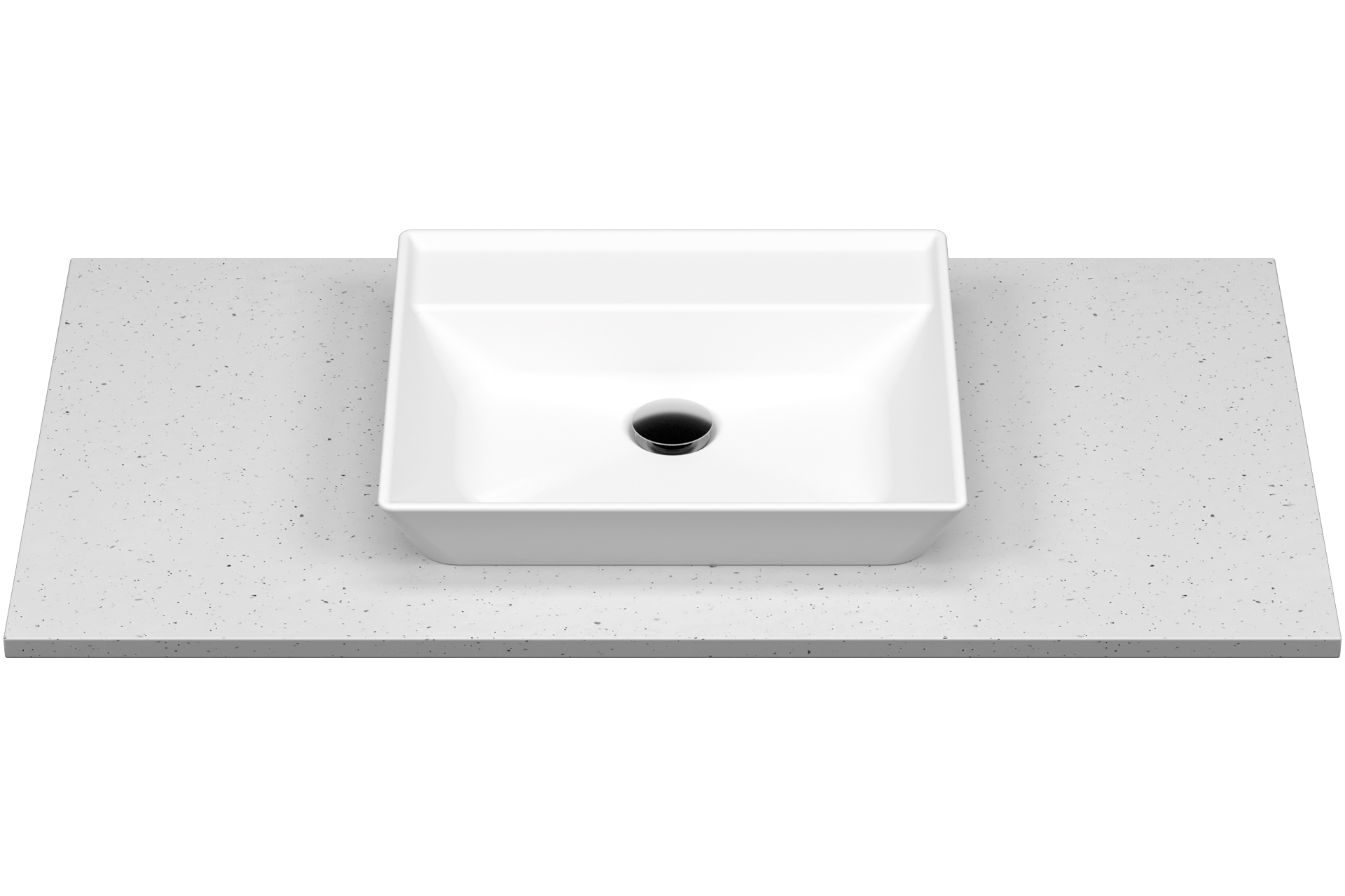 Vasque Pure Solid Momento VM19161 A face quartz