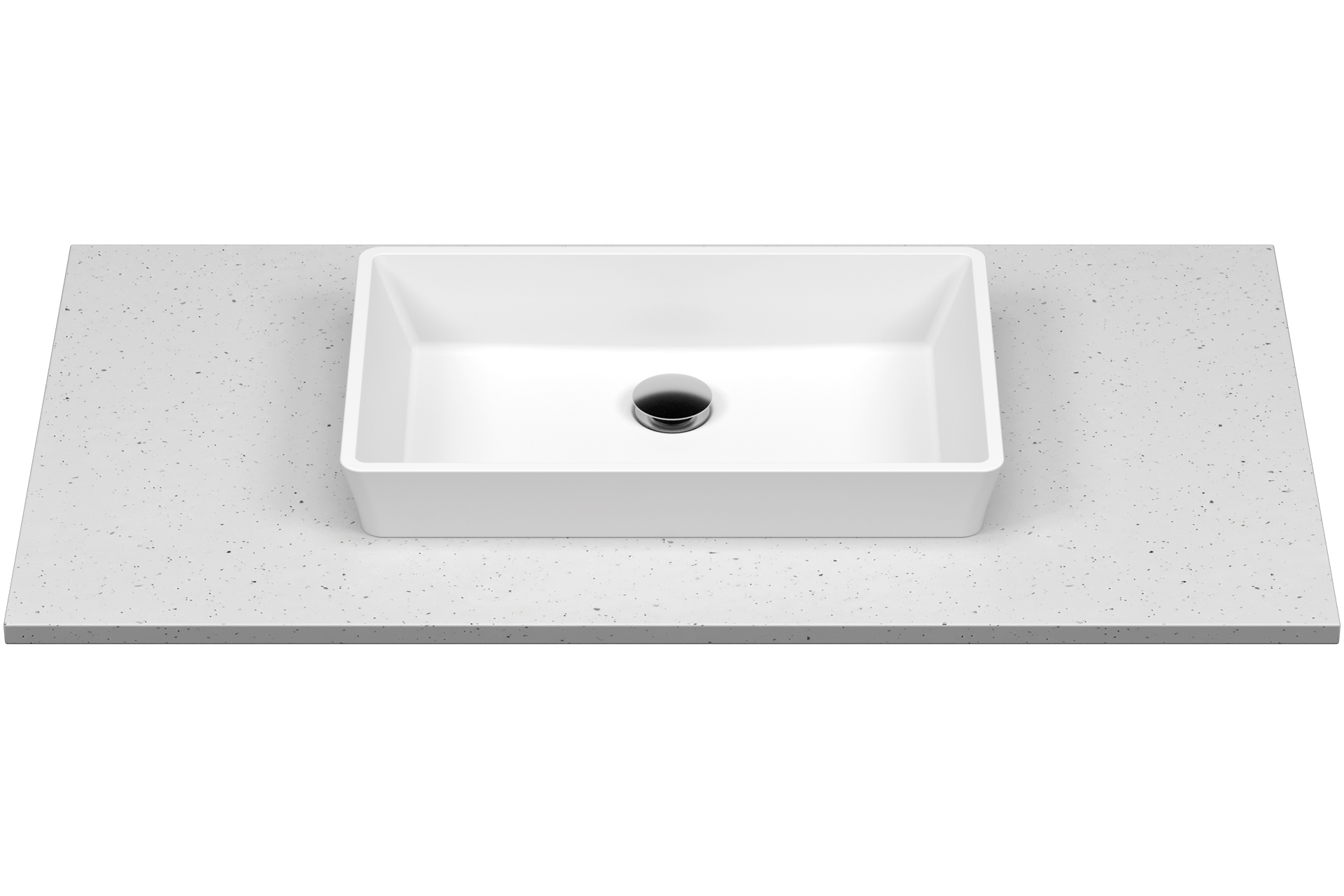Vasque Pure Solid Muse MVMSE02 C face quartz