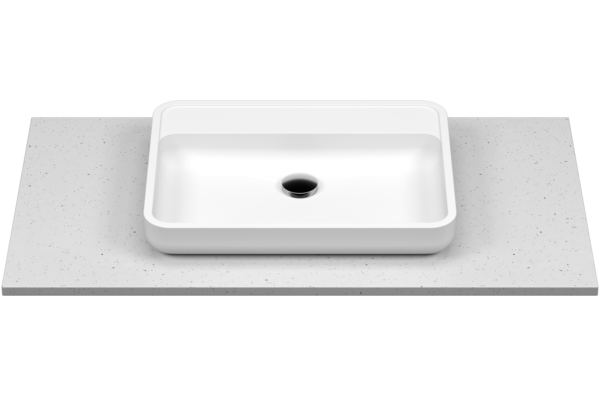 Vasque Pure Solid O OCPS22 R3 face quartz