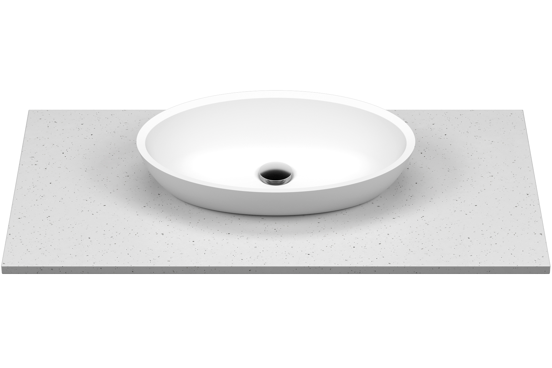 Vasque Pure Solid Sweet XVSPS04 C face quartz