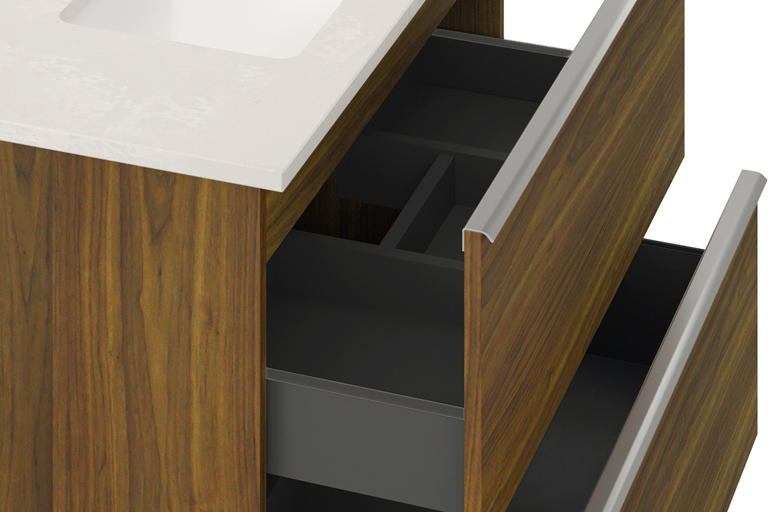 Mini-18 Collection - Designed for compact spaces | Vanico-Maronyx