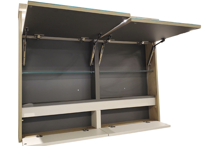 Vanico Blok interieur pharmacie