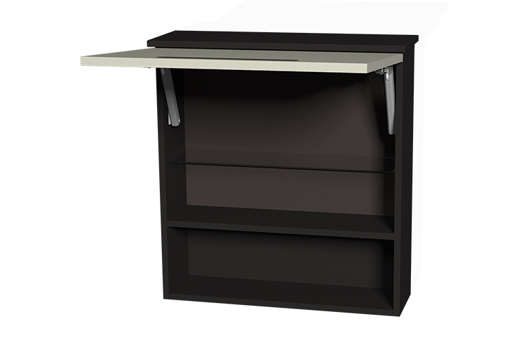 Vanico Console pharmacie appoint interieur