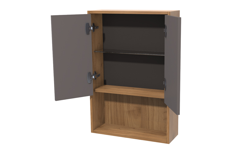 Vanico Cubik pharmacie appoint interieur