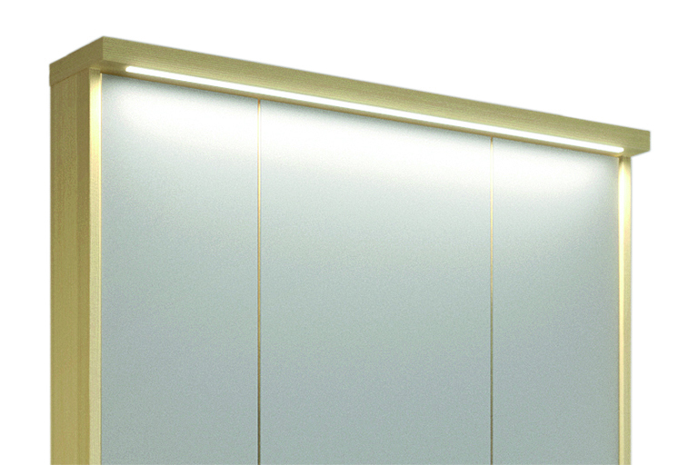 Vanico Cubik tete eclairage pharm
