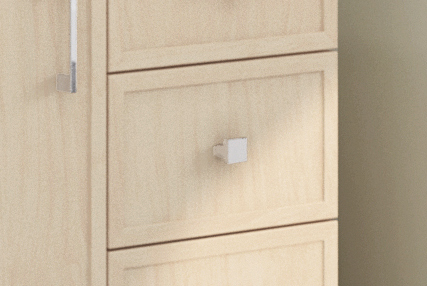 Vanico Essentia Cont Frame portes facades contour mince