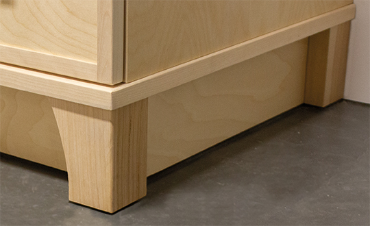 Vanico Essentia Trans Elegance c d p luxe