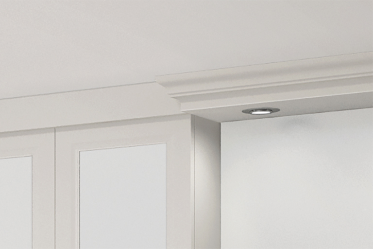 Vanico Essentia Trans Elegance tete corniche