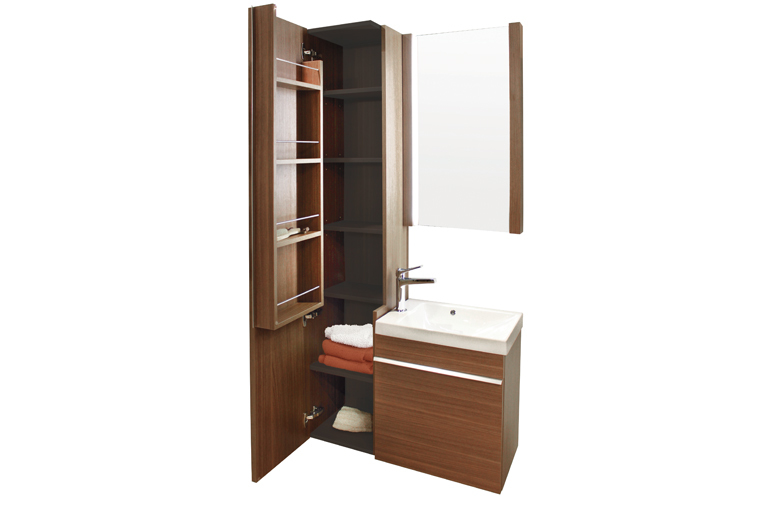 Vanico Mini Studio interieur pharmacie lingerie