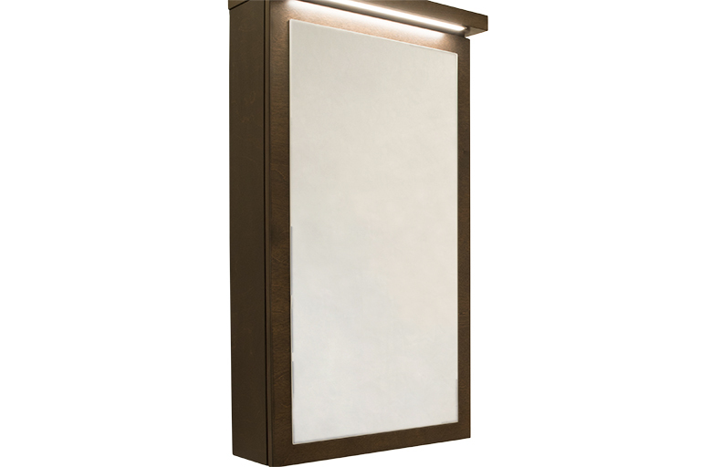 Vanico Neolito miroir en retrait