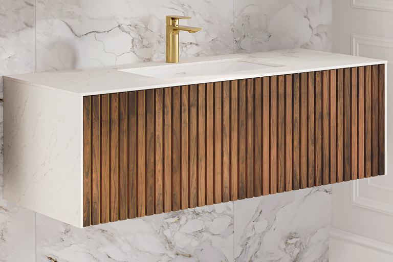 Vanico Penthouse Skyline cascades lat quartz