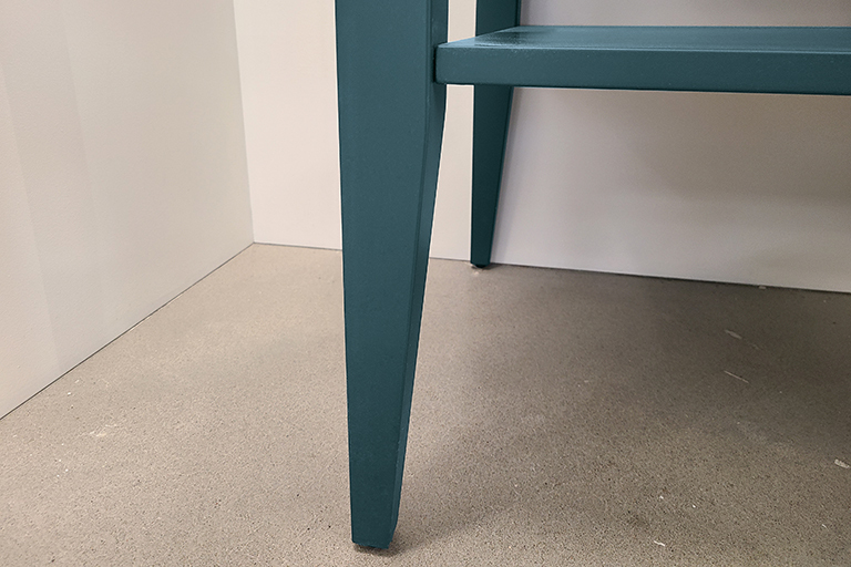 Vanico Tuxedo pietement angle