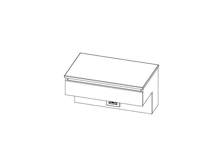 Cubik Axis AM0 C4131 avec Top