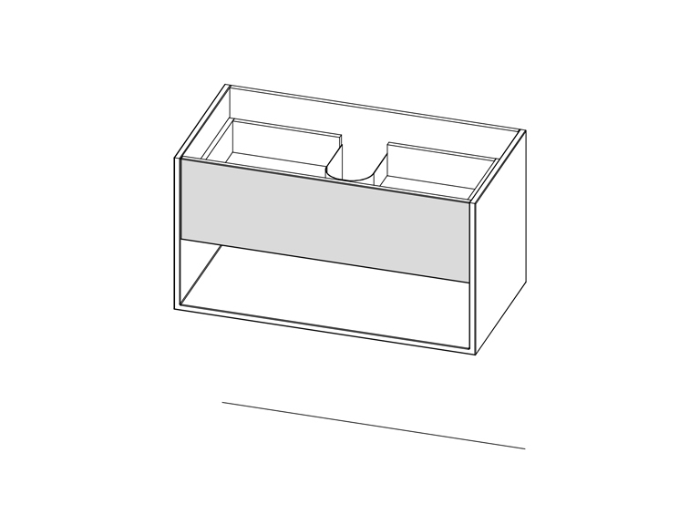 Cubik Obe BM90 A100