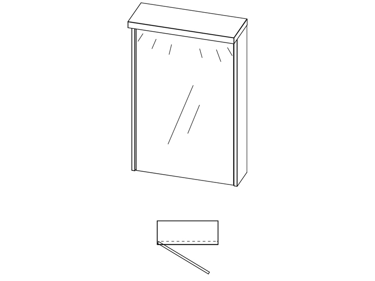 Cubik Quadra QL6 M1200 avec Top
