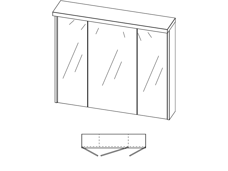 Cubik Quadra QL6 M3201 avec Top