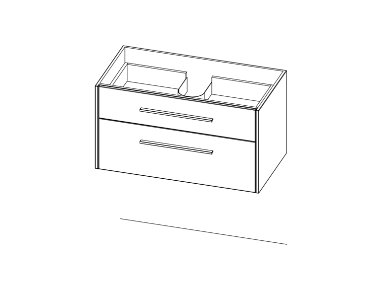 Cubik Quadra QM90 A200